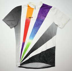 AGU KOSZULKA KOLARSKA S