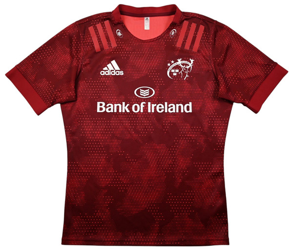 MUNSTER RUGBY KOSZULKA L
