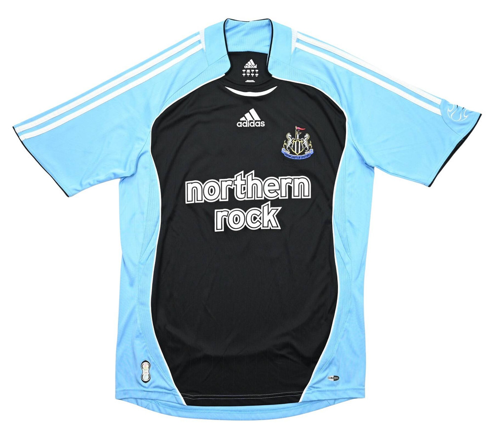 2006-07 NEWCASTLE UNITED *PARKER* SHIRT S