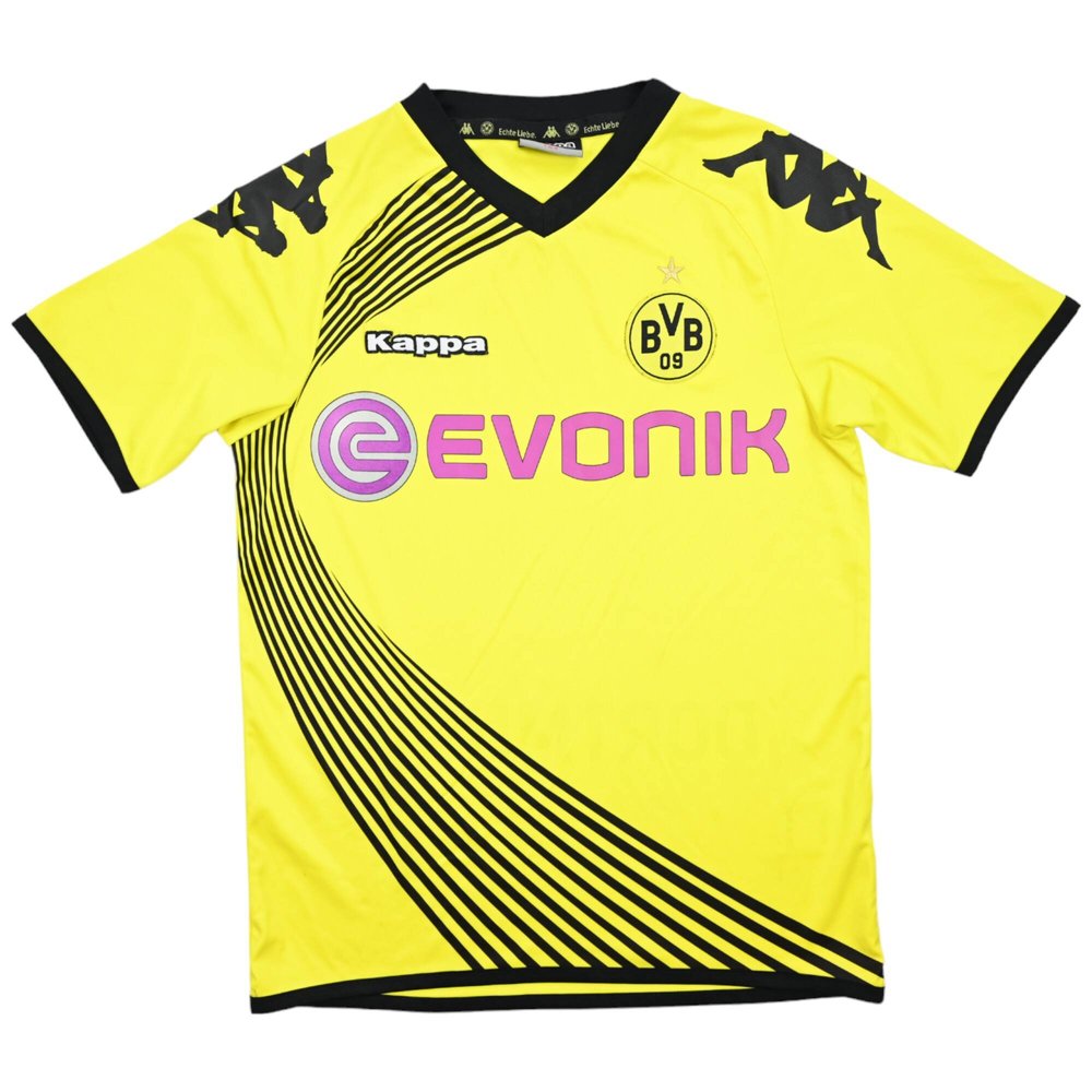 2011-12 BORUSSIA DORTMUND L. BOYS