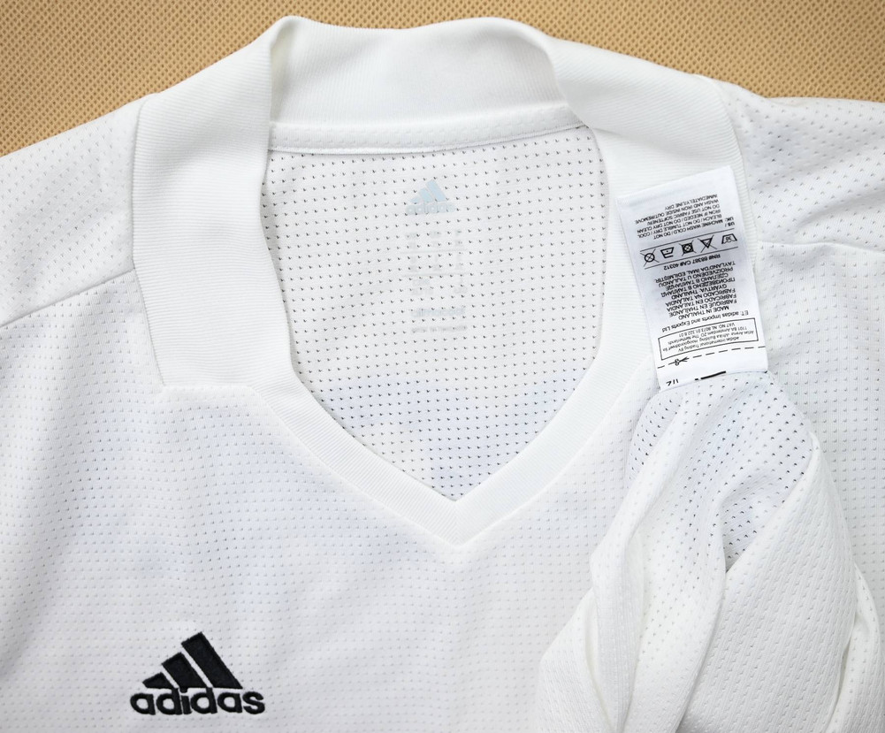 2017-18 ROSENBORG KOSZULKA XL