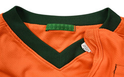 2009-10 WERDER BREMEN *MARIN* KOSZULKA L. BOYS 