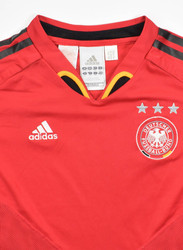 2004-06 GERMANY KOSZULKA M.BOYS