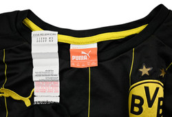 2014-16 BORUSSIA DORTMUND SHIRT XL. BOYS