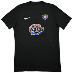 2022-23 FC ERZGEBIRGE AUE GK KOSZULKA M