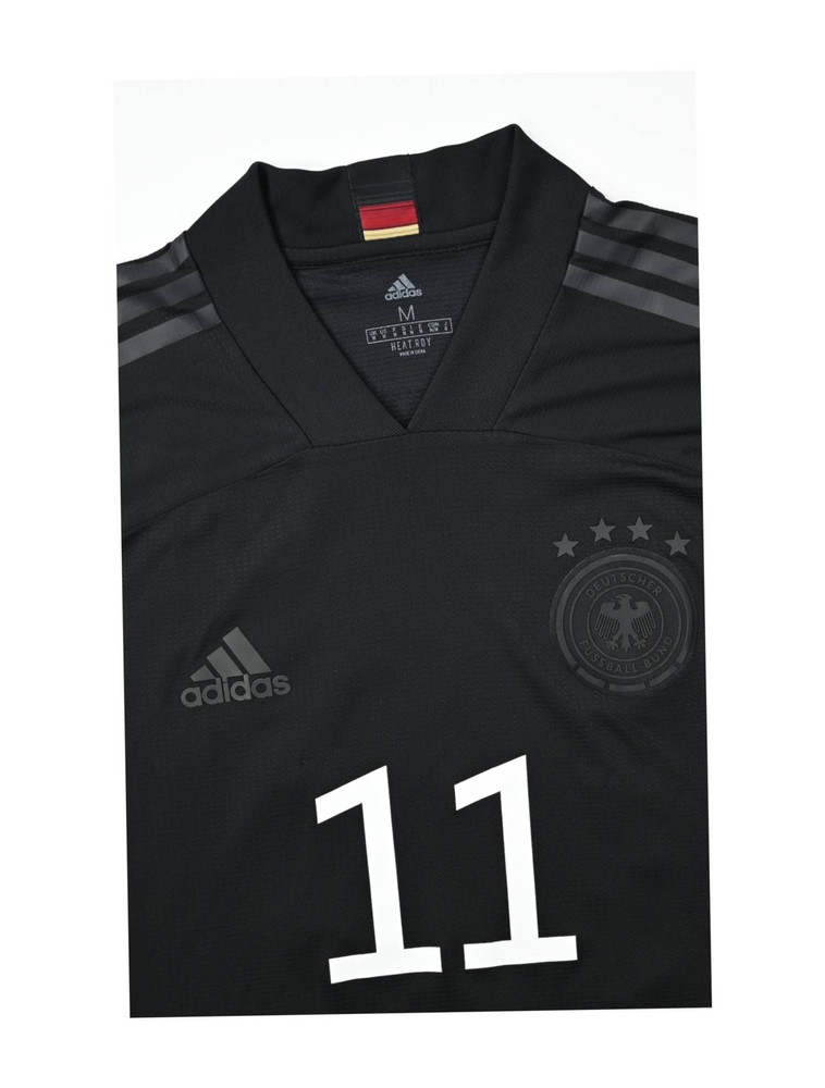 2020-21 GERMANY *YOUNES* KOSZULKA M
