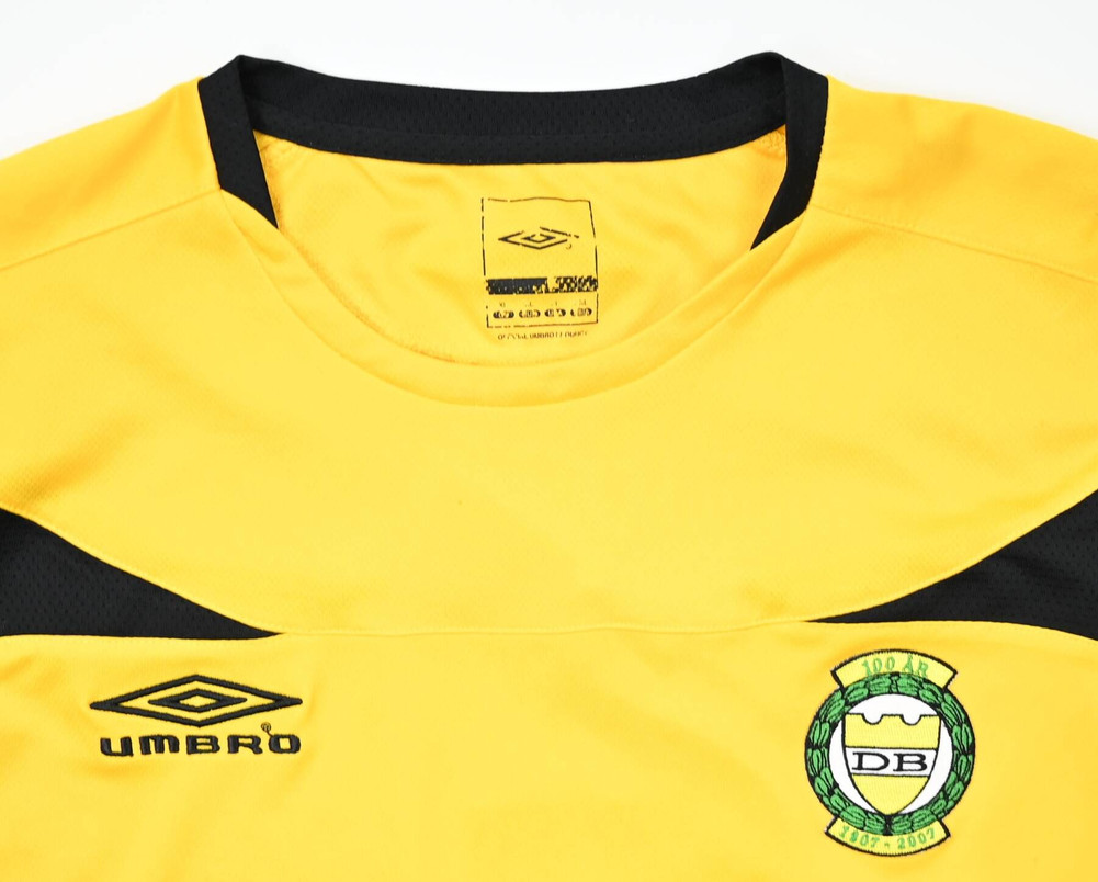 2006-07 DRAGOR BK KOSZULKA XL