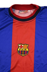 1998-99 FC BARCELONA *KLUIVERT* KOSZULKA L