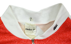 MEDICO STEPHEN ROCHE CYCLING SHIRT L