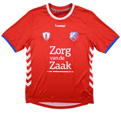 2017-18 FC UTRECHT #8 KOSZULKA L