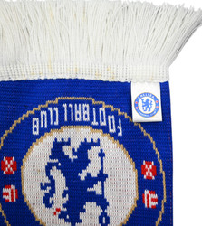 CHELSEA SCARF