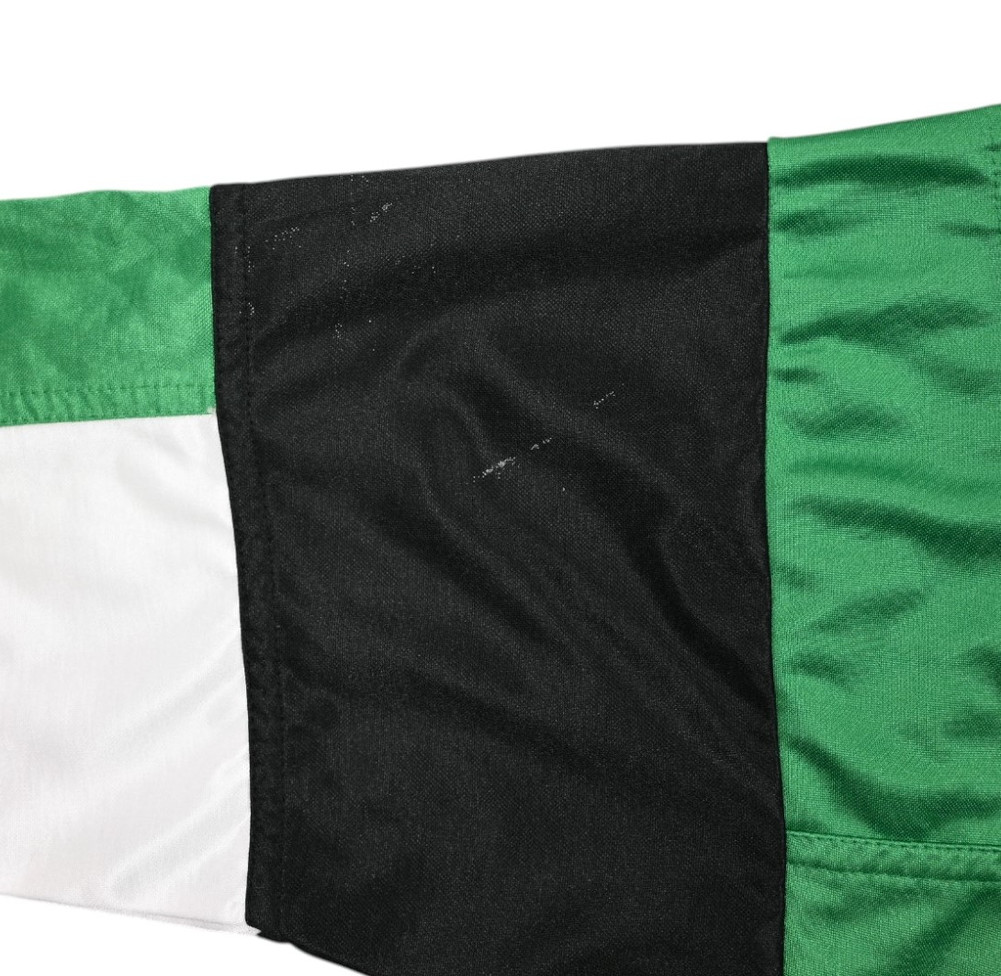 JAKO VINTAGE LONGSLEEVE SHIRT M