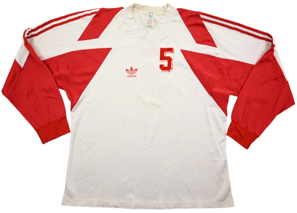 ADIDAS OLDSCHOOL LONGSLEEVE XL
