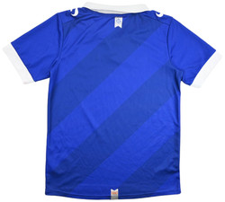 2018-19 OLDHAM ATHLETIC SHIRT M. BOYS