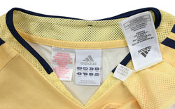 2004-05 AJAX AMSTERDAM SHIRT L. BOYS