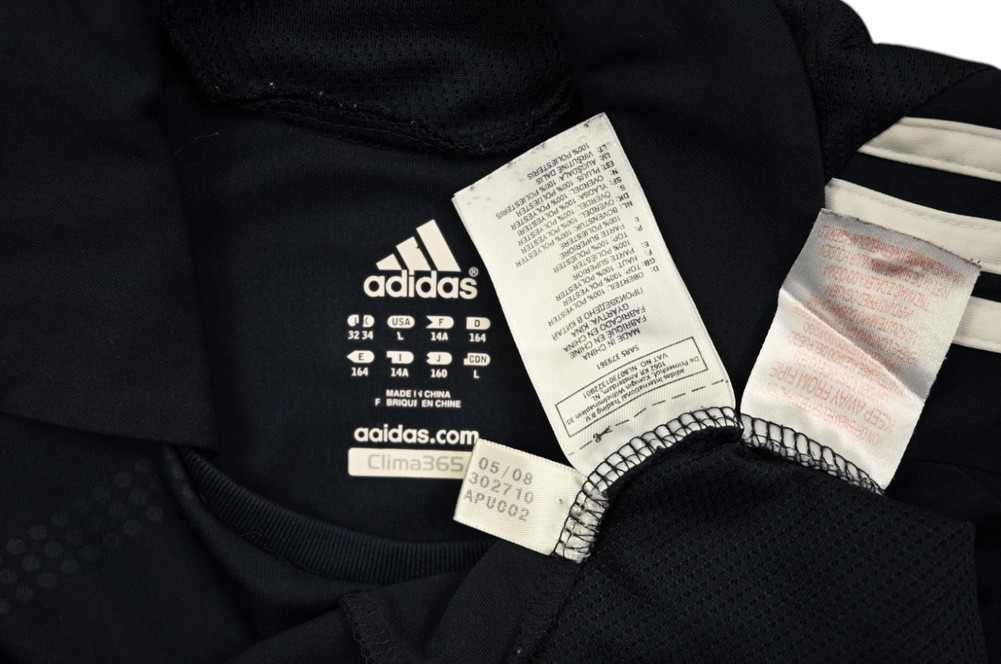 2008-09 BAYERN MUNCHEN *SCHWEINSTEIGER* KOSZULKA L. BOYS