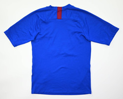 2018-19 FC BARCELONA KOSZULKA L. BOYS