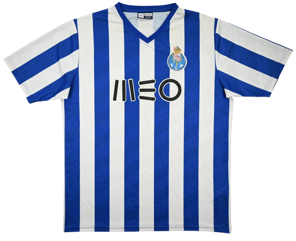 2013-14 PORTO KOSZULKA XL 