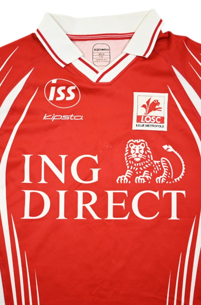 2001-02 LILLE KOSZULKA M