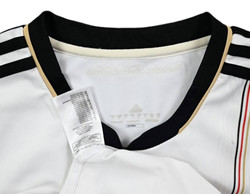 2010-11 GERMANY SHIRT L