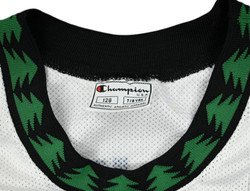 MINNESOTA TIMBERWOLVES NBA *GARNETT* SHIRT S.BOYS