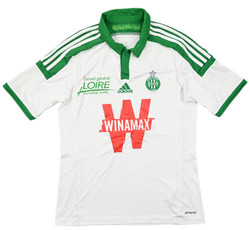 2014-15 SAINT ETIENNE KOSZULKA M