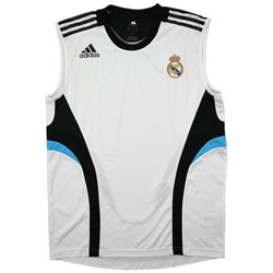 2008-09 REAL MADRID KOSZULKA M