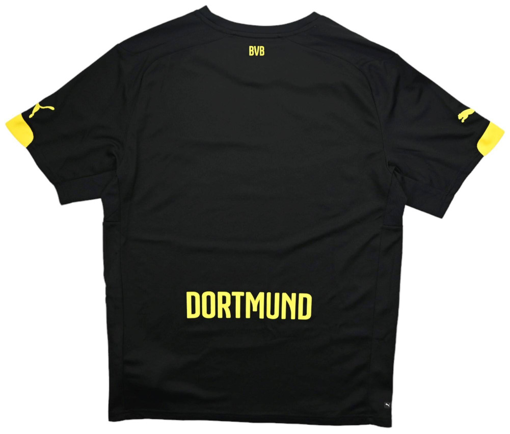 2014-16 BORUSSIA DORTMUND KOSZULKA M