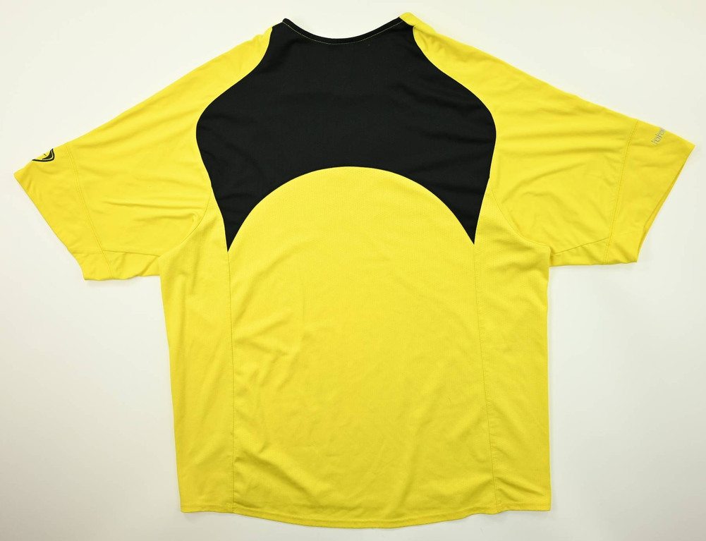 2004-05 BORUSSIA DORTMUND SHIRT XL