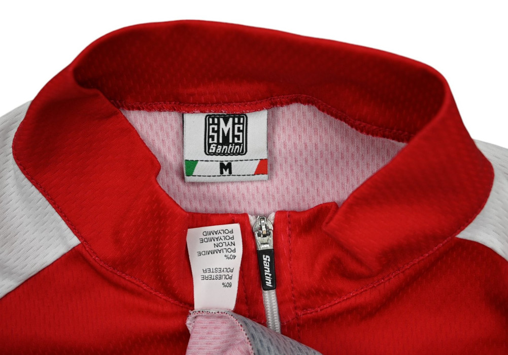 SANTINI KOSZULKA KOLARSKA M