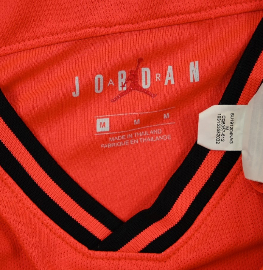 2019-20 PARIS SAINT GERMAIN KOSZULKA M