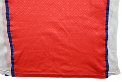 1990-92 DENMARK SHIRT L