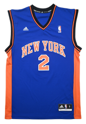 NEW YORK KNICKS *FELTON* NBA KOSZULKA S