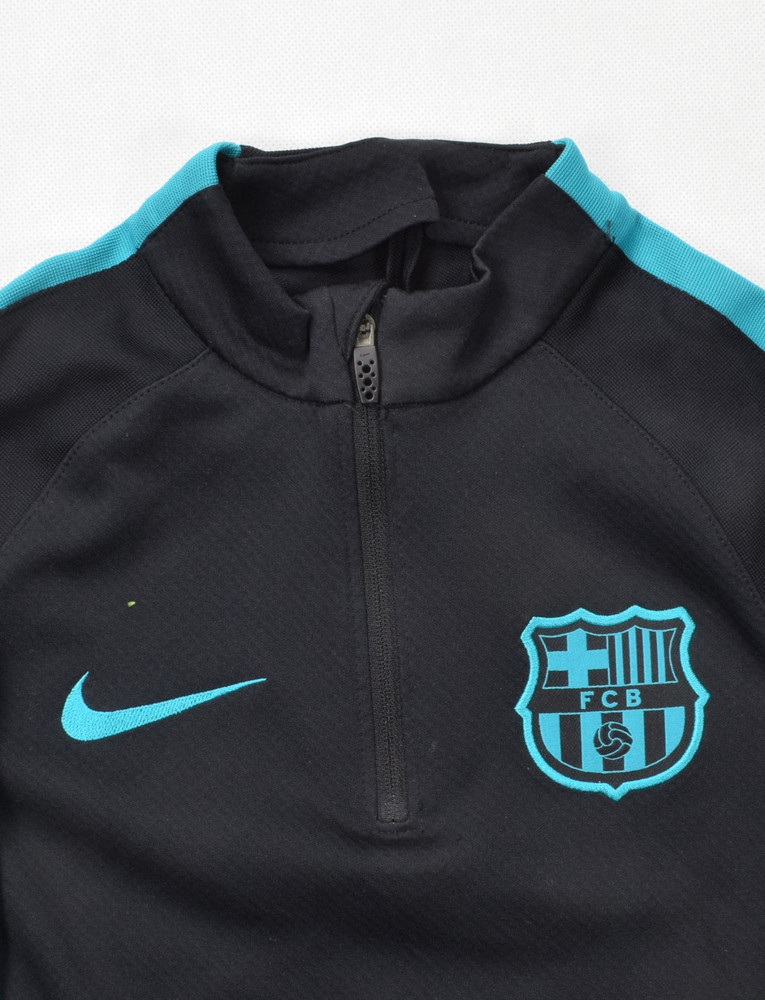 2016-17 FC BARCELONA TOP S. BOYS