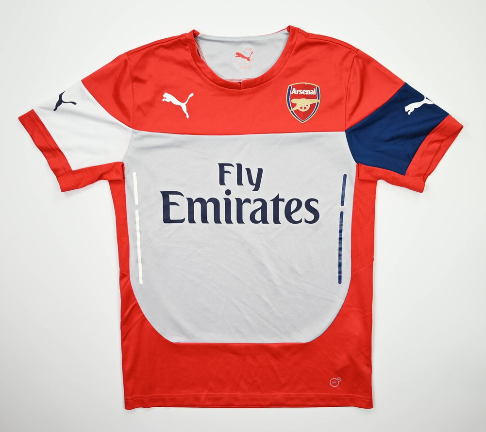 ARSENAL LONDON KOSZULKA S