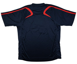 2006-07 GLASGOW RANGERS SHIRT XL