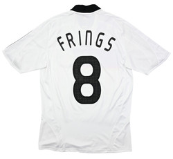 2008-09 GERMANY *SCHWEINSTEIGER* SHIRT S