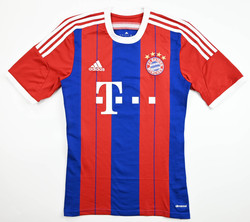 2014-15 BAYERN MUNCHEN KOSZULKA S