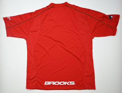 2010-11 CHILE SHIRT XL