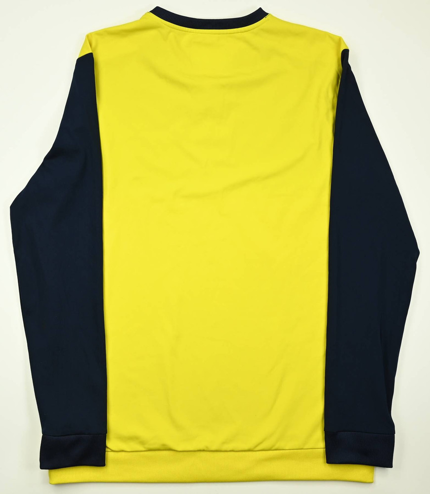 2003-04 FENERBAHCE BLUZA L