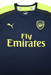 2016-17 ARSENAL SHIRT XL