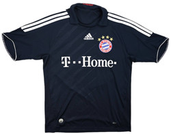 2008-09 BAYERN MUNCHEN SHIRT XL. BOYS