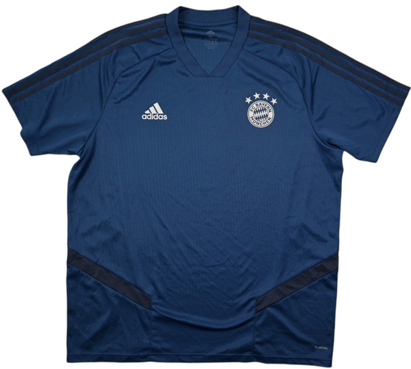 2019-20 BAYERN MUNCHEN SHIRT XL