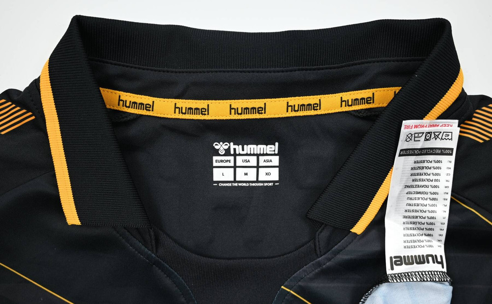 2021-22 CAMBRIDGE UNITED KOSZULKA L