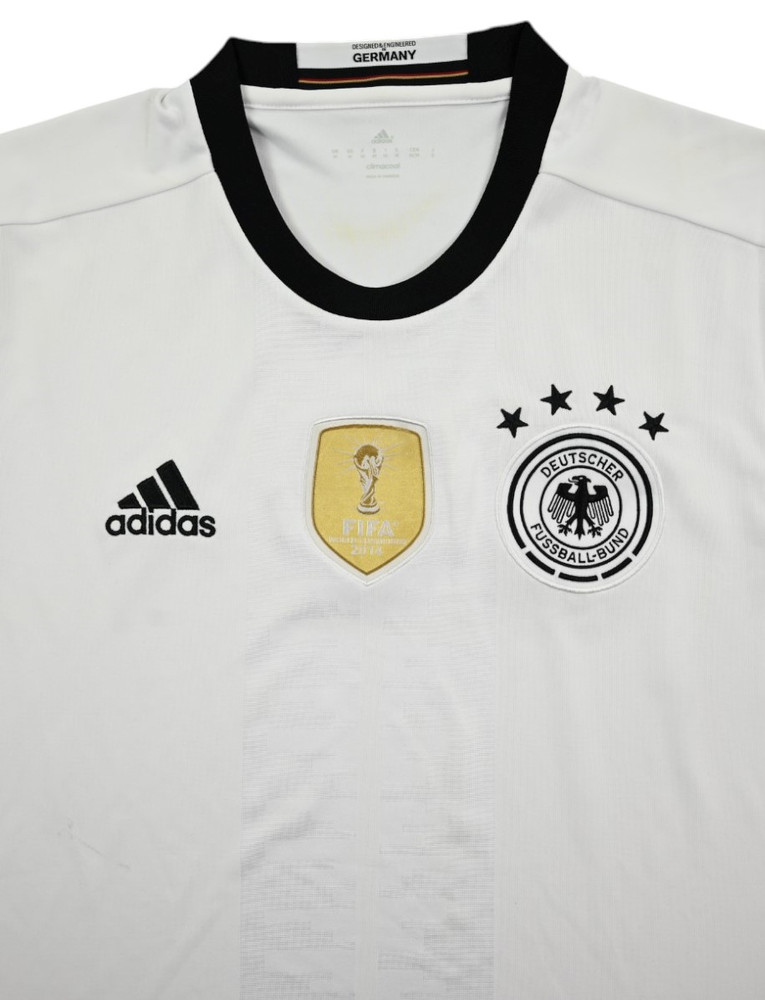 2015-16 GERMANY KOSZULKA M