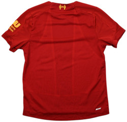 2019-20 LIVERPOOL SHIRT M. BOYS