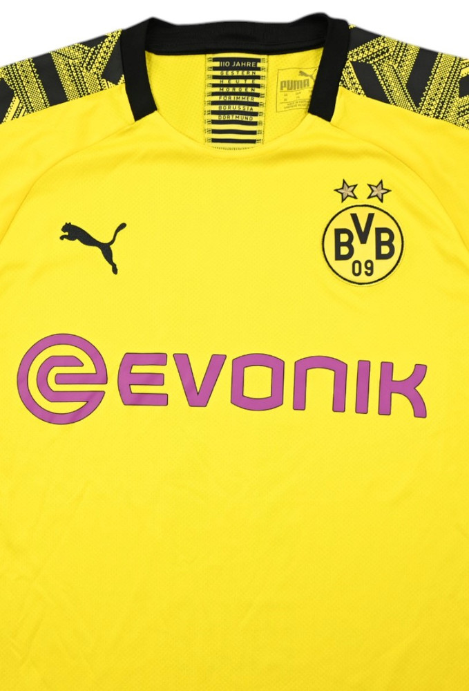 2019-20 BORUSSIA DORTMUND *REUS* KOSZULKA XL