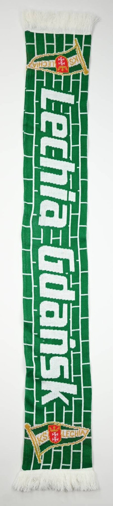 LECHIA GDAŃSK SZALIK