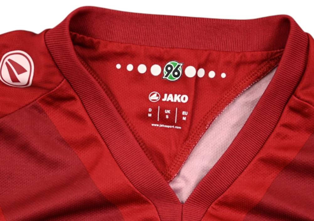 2014-15 HANNOVER 96 KOSZULKA S/M