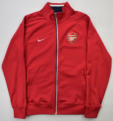 ARSENAL LONDON TOP M